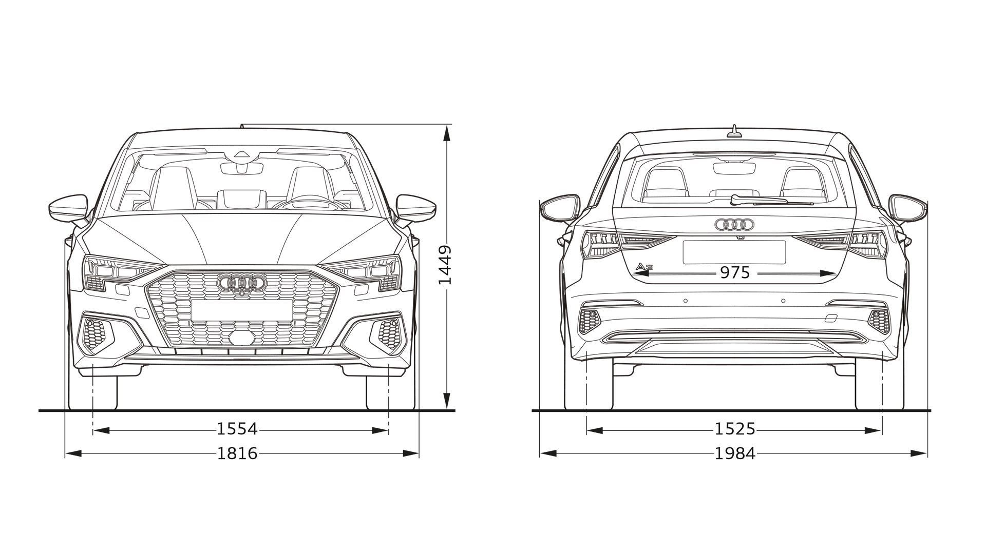 Audi A3 Sportback 2006 Wiring Diagram